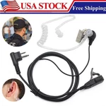 CP100D CP200 Radio Earpiece Headset For Motorola BPR40 Cls 1110 1410 RDM2070D. Fixed Price $9.98.