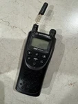 Motorola Xtn Series XU2600 Black Handheld Portable Uhf 2-WAY Radio Walkie Talkie. Fixed Price $18.98.