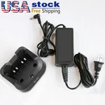 Rapid Charger BC-213 For IC-F1000D IC-F2000D F2000T Radio. Fixed Price $24.99.