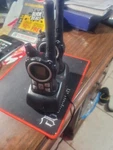 Motorola Talkabout MR355R Two Way Radio Mile Noaa 22 Channel. Fixed Price $20.00.