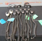 Motorola TMN6054A TRN5080A Ge 19B801499P1 Hand Microphone Meter Test. Fixed Price $200.00.