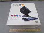 Palo Alto Cubik Hd Pure Digital Hi-fi Audio SPEAKERS24-BIT Ipad Iphone. Fixed Price $19.95.