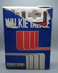 Rare! Polly Electronics Co PO-702D Walkie-talkies Original Box. Fixed Price $38.00.