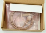 Motorola BDN6664A 2 Wire Surveillance Ear Piece. Fixed Price $15.99.