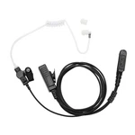 Walkie Talkie Earpiece Headset With Mic Ptt Tait Harris TP3000 8000 9000.... Fixed Price $52.15.