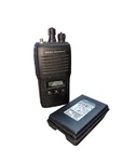 Vertex Standard VX-180V 16 Channels Analog Two Way Radio "read Desc".. Fixed Price $40.23.