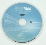 Genuine Motorola Mototrbo Cps Tuner Rdac Software Disc RVN5115AH. Fixed Price $35.99.