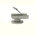 Motorola SMMR1001 Mounting Bracket Swivel Belt Loop Ct Ht Dp Xls Mt Xpr Xts Apx. Fixed Price $18.00.