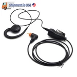 New SL300 Earpiece With Mic Ptt For Motorola SL7550E SL1600 SL2600 SL4000. Fixed Price $11.55.