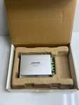 Comnet Communication Networks FVR46(M) Ch Dig Video Rec +2 Way Data. Fixed Price $675.00.
