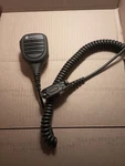 Motorola PMMN4069A Microphone Apx Radio W/ Clip. Fixed Price $17.00.