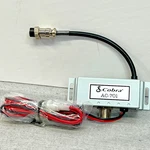 Cobra AC-701 Remote Connection Box Fits 75 Wx St Cb Radio Nos. Fixed Price $75.00.
