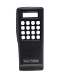 Icom Vhf Transceiver IC-F30LT Replacement Case Front Cover Shell Black. Fixed Price $11.69.