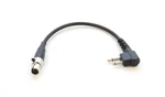 Motorola Hytera Rca & Black Box 2-PIN Connector Jumper For Racing Radios. Fixed Price $12.99.