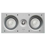 Sinclair Audio LCR25II 2-WAY Dual 5.25 High Performance Speakers. Fixed Price $59.99.