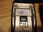 1...MOTOROLA RADIOS...CP200 Channel Uhf 438-470 Mhz AAH50RDC9AA1AN..USED. Fixed Price $65.00.
