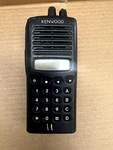 Kenwood TK-370G-1 128 Channel 4W Uhf Fm Transceiver Two Way Radio. Fixed Price $75.00.