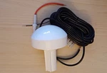Cobra Mr F57W E, F57B Gps Receiver Antenna Marine Vhf Radio, Fused, Mount. Fixed Price $120.90.
