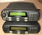 Lot Of Motorola CDM1250 AAM25KHD9AA2AN 64 Channel 1-25 Watt 136-174MHZ. Fixed Price $199.99.