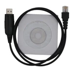 Usb Programming Cable For Motorola Mobile Radio CM200 CM300 PM400 GM140 A594. Fixed Price $14.20.