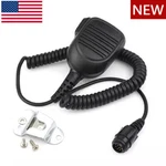New Speaker Microphone For Motorola DM4400 DM4401 DM4600 DM4601 Handheld Radio. Fixed Price $22.98.
