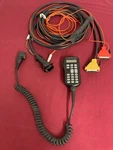 Motorola XTL5000 Dual W3 Radio Setup PMN1035A & 3064426H02 Uhf Vhf 700 800 900. Fixed Price $525.00.