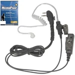 Ptt Mic Headset Earpiece For Hytera PD502 PD550 PD562 TD562 Radio Walkie Talkie. Fixed Price $21.99.