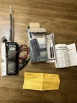 Maxon HCB-10C Handheld 40 Channel Radio Watts. Fixed Price $39.95.
