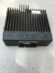 Vertex Standard Model VX-4000L Low Band Two Way Radio. Fixed Price $39.99.