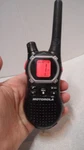 X Motorola 2-WAY Radio EM1000R. Fixed Price $14.99.