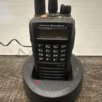 Vertex EVX-539-D0-5 Vhf Two-way Radio 136-174MHZ Digital/analog. Fixed Price $90.00.