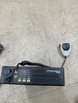 Motorola Radius Mobile Low Band. Fixed Price $50.00.