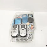 Cobra Micro Walkie Talkie Way Radio Model Frs 225. Fixed Price $24.99.