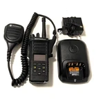 Motorola Apx 4000 H51SDF9PW6AN Uhf R2 450-520MHZ Dual Knob Radio. Fixed Price $999.95.