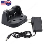 BC-213 Rapid Charger For Icom IC-V88 IC-U88 IC-F29SR Radio BP-279 BP-280 Battery. Fixed Price $22.90.