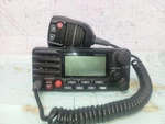 Boaters' Resale Shop Tx 2503 5551.31 Horizon GX2000 Vhf Radio For Parts Only. Fixed Price $110.97.
