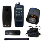 Used Motorola XPR6550 Vhf 136-174MHZ 1000CH 5W Gps Digital Dmr Mototrbo Radio. Fixed Price $397.45.