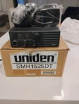 Uniden SMH1525DT Vhf Mobile Radio New Old Stock. Fixed Price $99.00.