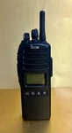 Icom IC-F70DS Vhf Portable Radio With Battery -no Charger. Fixed Price $249.00.