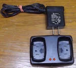 Cobra GA-CH2 Charging Dock For Channel Walkie Talkie. Fixed Price $17.00.