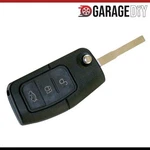 New Replacement Flip Key Compatible With Ford Australia Falcon 4.0 XR6, G6E. Fixed Price $102.89.
