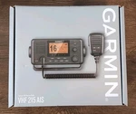 Garmin Vhf 215 Gps Ais Marine Boat Radio Class Dsc 10CHANNEL Noaa 010-02098-00. Fixed Price $599.99.