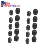 Sets Radios Volume And Channel Knob Button Cap For Motorola GP388 PRO5150. Fixed Price $73.30.