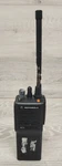 Motorola Mtx H01WCC4DB3AN Nx Handie Talkie Walkie Radio As Is Untested #da. Fixed Price $13.49.