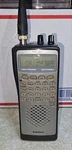 Radioshack PRO-528 Handheld Triple Trunking Scanner With Antenna. Fixed Price $120.00.