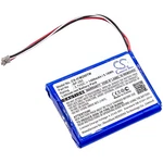 Two-way Radio Battery For Icom BP-282 IC-M25 CS-ICM250TW 3.7V 1400MAH 5.18WH New. Fixed Price $25.09.