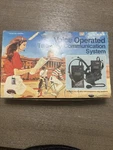 Vintage Realistic TRC-500 2-WAY Radio Headset System 21-400 Open Box Unused. Fixed Price $39.99.
