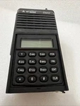 Bk Radio Digital K95DPH51 No Battery. Unable To Test.. Fixed Price $499.99.