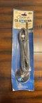 AT-29 Cobra Prewired Cb Antenna With Magnetic Mount Made In Usa New Old Stock. Fixed Price $28.99.