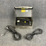 Kustom Signals Inc. Upgrade System 200-1707-00 Eyewitness Security W/ Cables. Fixed Price $89.95.